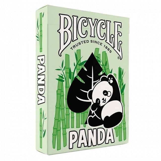 Карти гральні Bicycle Panda (2661165285)