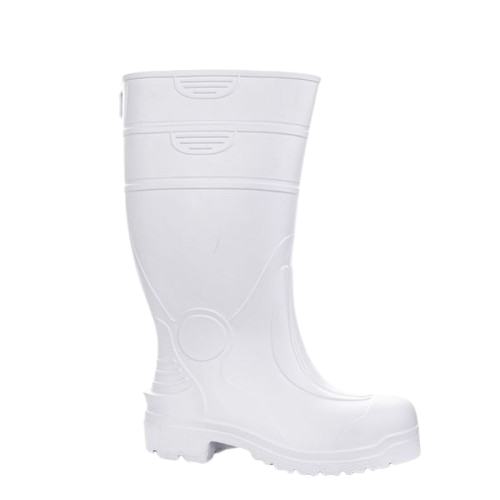 Сапоги Lemigo Worker 899 р. 42 Белый (758990142A1)