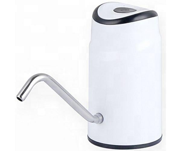 Помпа для воды электрическая VIO E8 Белый (16256)