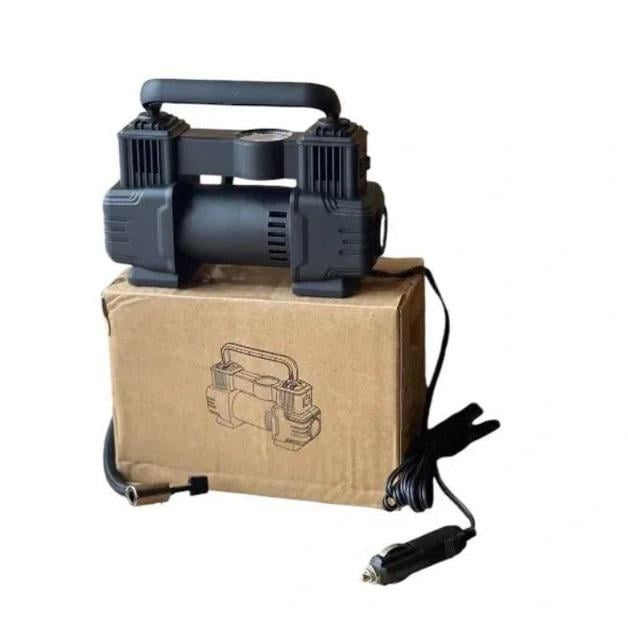 Компресор автомобільний Air pump AND XL-1025 12 В