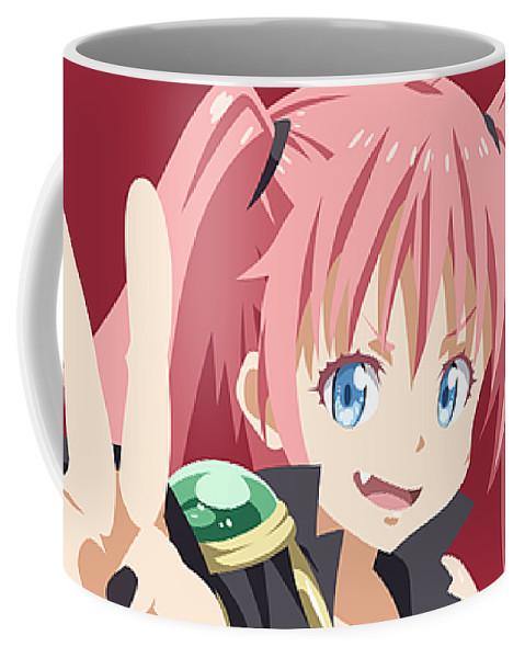 Чашка GeekLand Tensei shitara Slime Datta Ken (TSS 02.05)