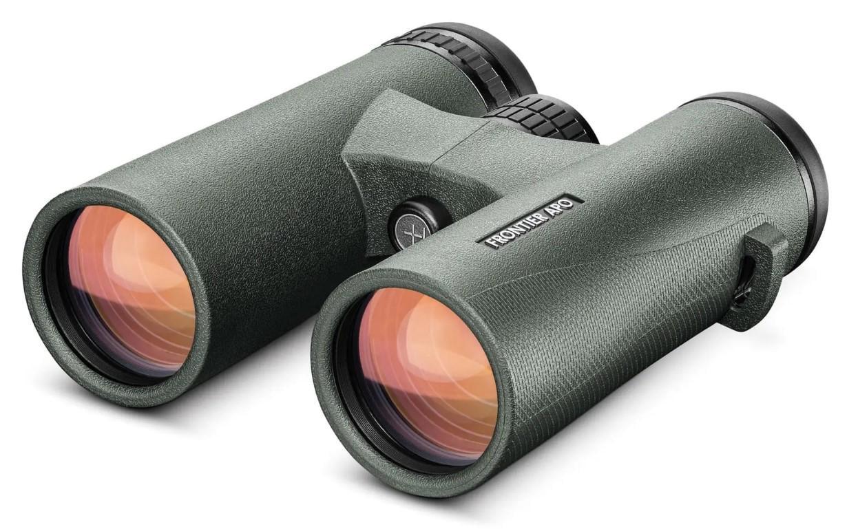 Бинокль Hawke Frontier APO 10x42 Green (38512)