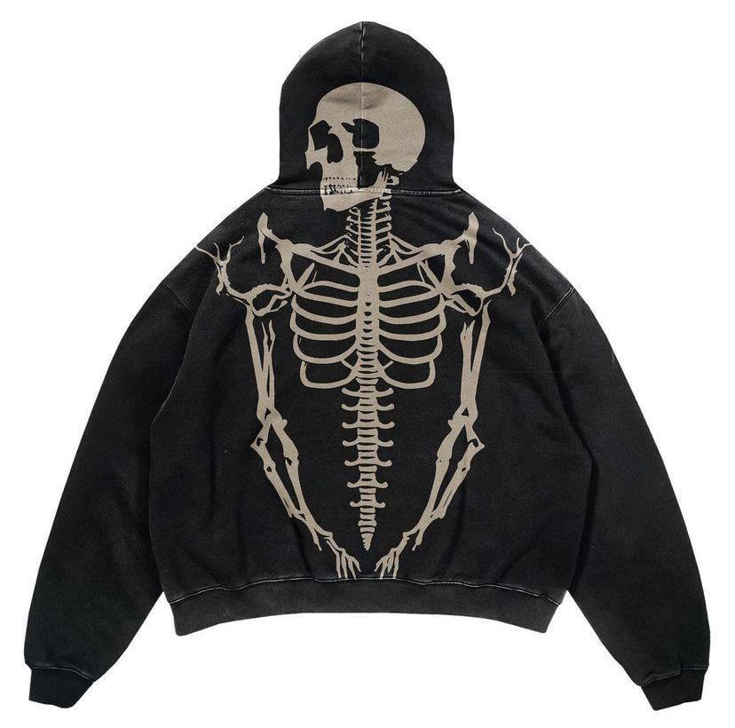 Худи для девочки 160 см Серый (2763324895)