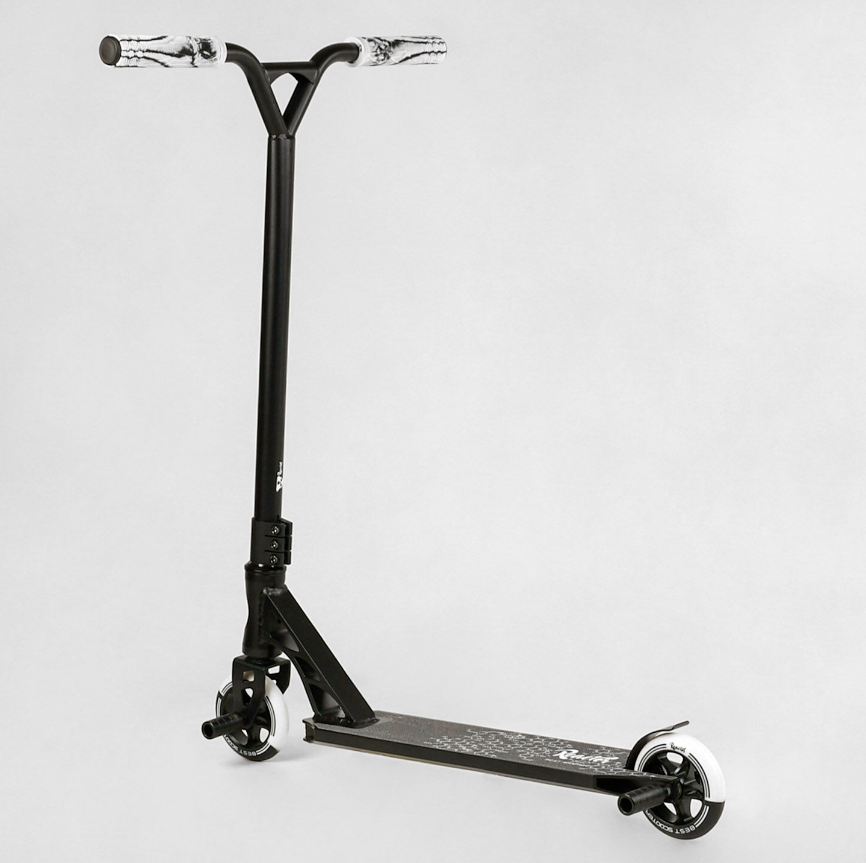 Самокат трюковой Best Scooter Reactor-RC-44436 HIC-система (112773)