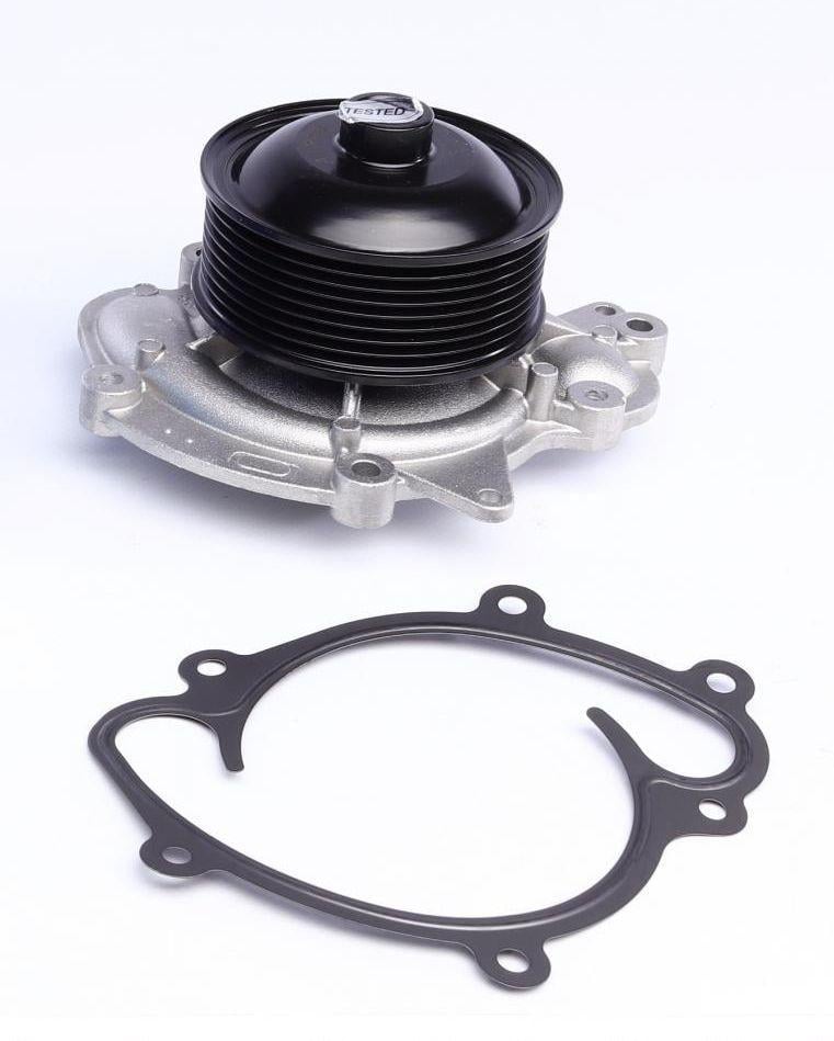Помпа води Graf Mercedes Sprinter 906/Viano W639/E/G/GL/M/R/S-class 3.0CDI OM642 06- B/B PA993 6 лоп. 8 кан