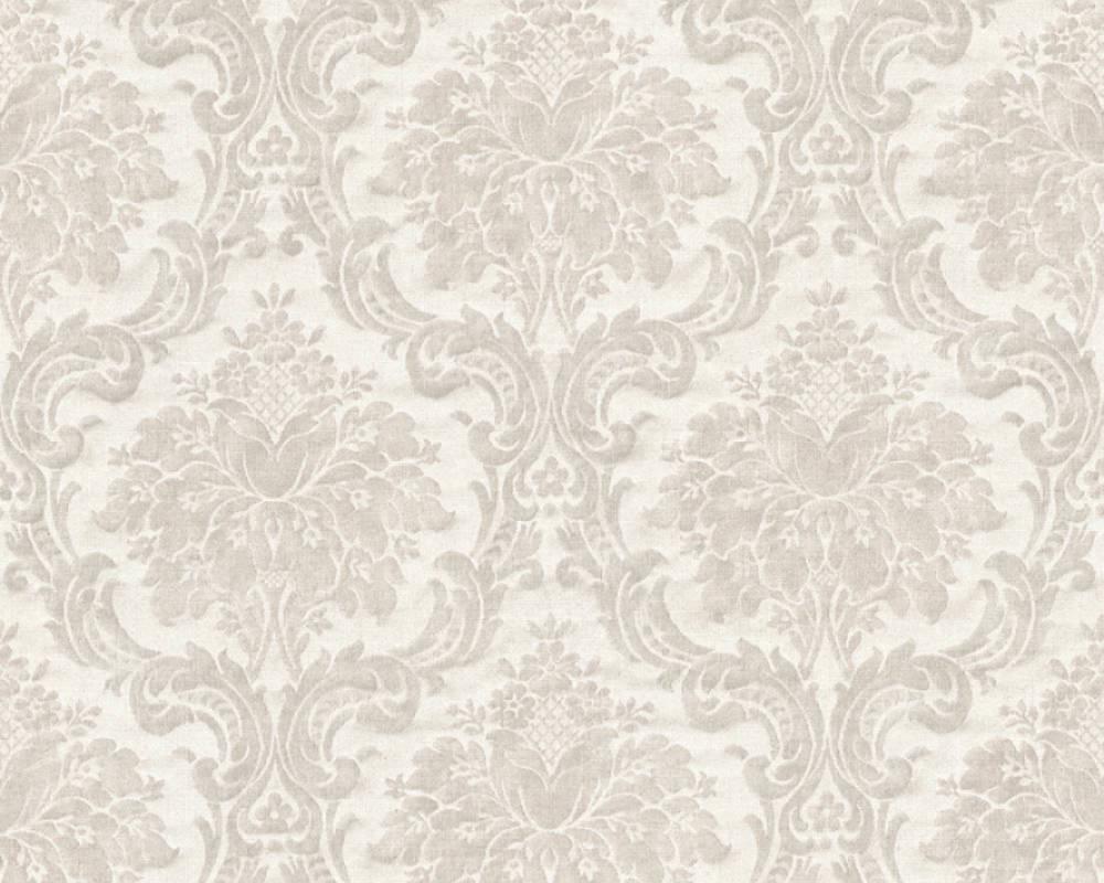 Флизелиновые обои A.S. Creation 0,53x10,05 м Серый (1016028)