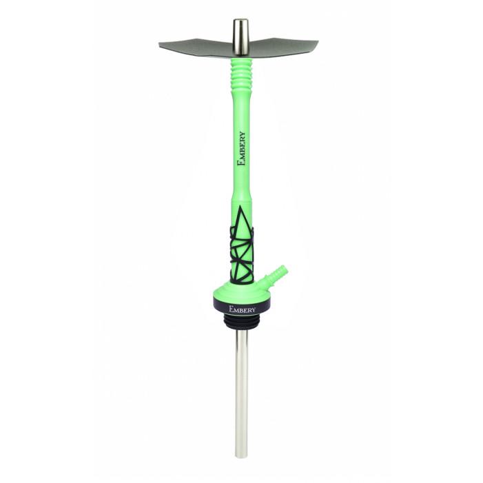 Шахта Embery Mono Evo Lime-black (41164)