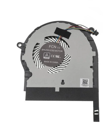 Кулер для ноутбука Asus FX504GE GPU FAN (221124) Кулер для ноутбука Asus FX504GE GPU FAN (221124)