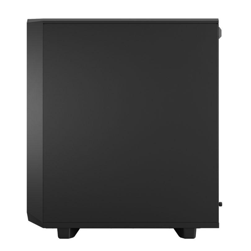 Корпус Fractal Design Meshify 2 Compact TG LT без блоку живлення Black (558005) - фото 3