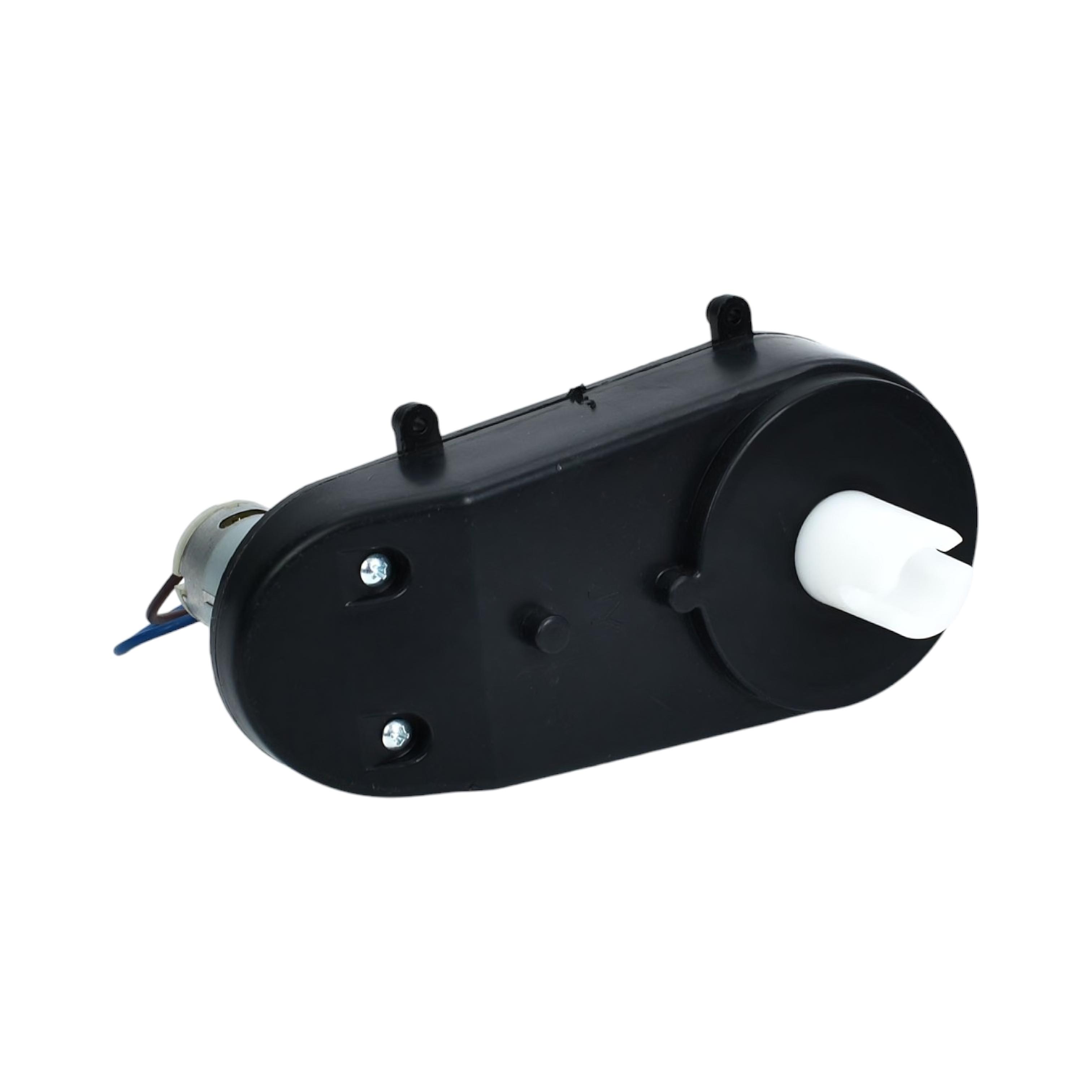 Редуктор руля M 4176 ST-GEAR для детских электромобилей 12V RPM8000 (28517528)