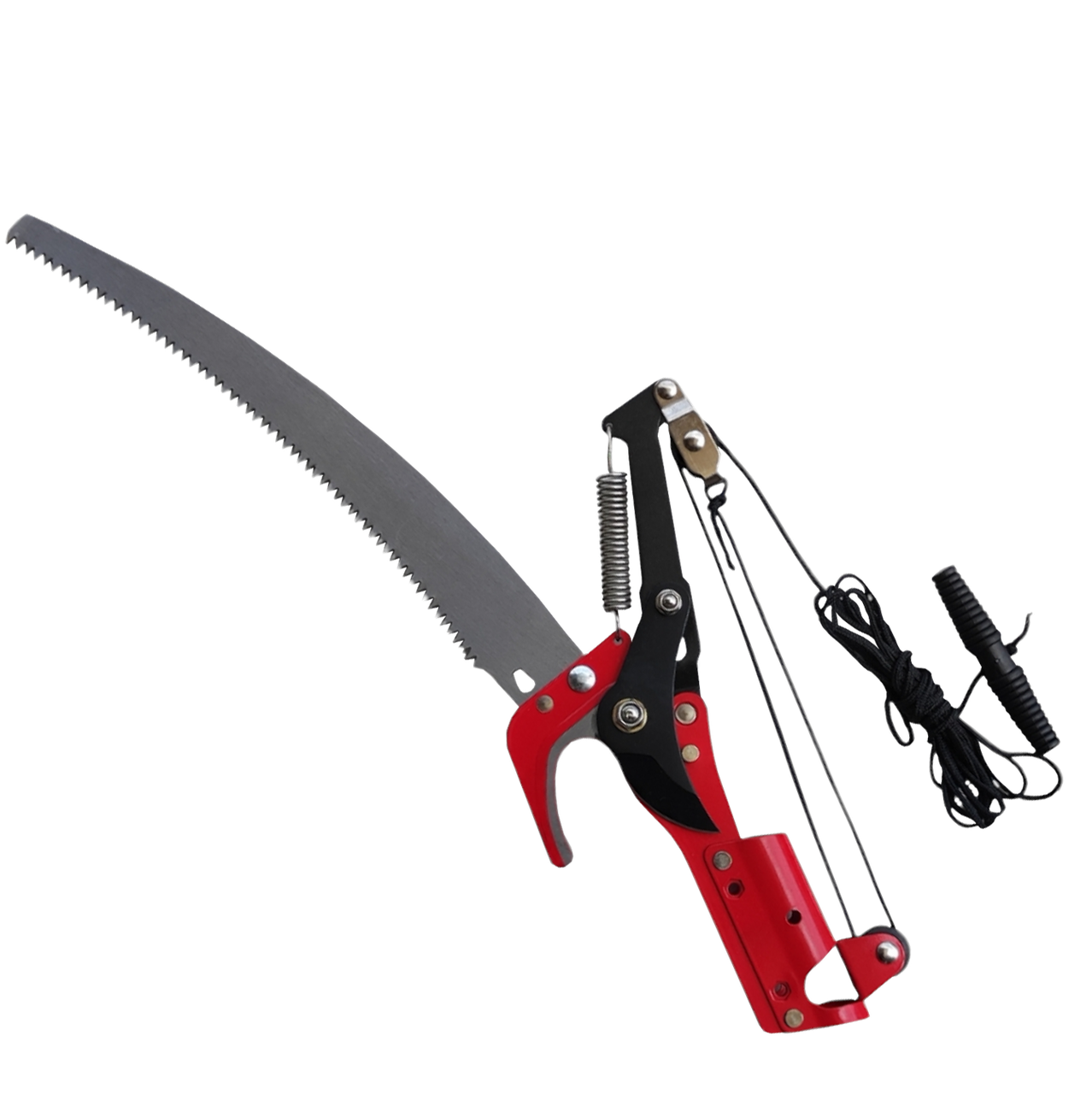 Сучкоріз штанговий з пилою SK5 професійний (50672)