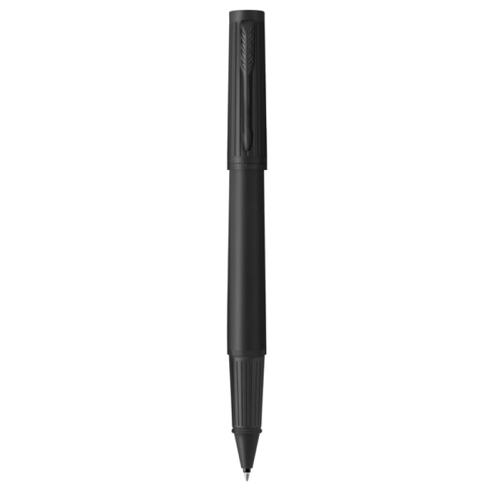 Подарочная ручка-роллер Parker Ingenuity Black (174370)