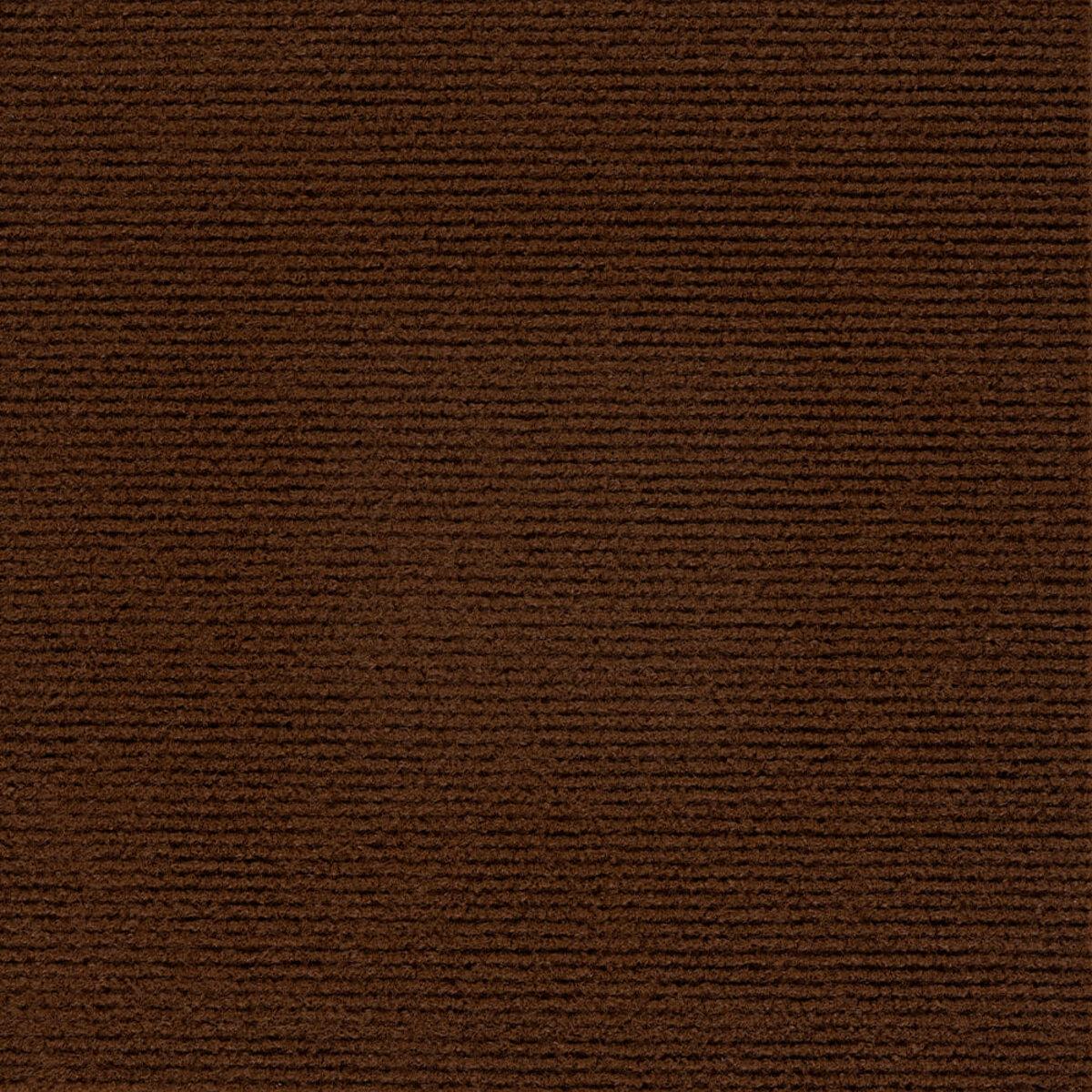 Плитка самоклеящаяся под ковролин 300х300х4,5 мм Темно-коричневый (SW-00001422)