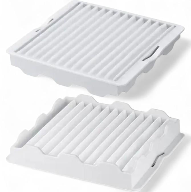 Фільтр HEPA11 для пилососа Samsung DJ63-00539A