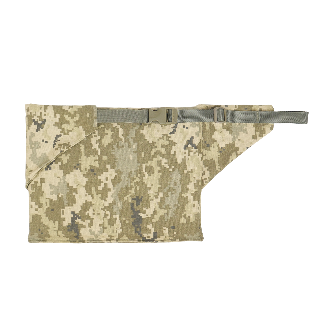 Каремат Kiborg М кордура Піксельний (871) - фото 2 Каремат Kiborg М кордура Піксельний (871) - фото 2