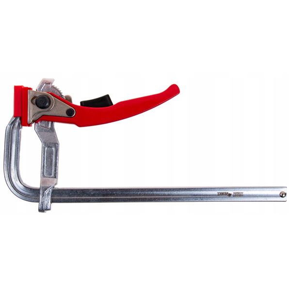 Струбцина рычажная кованая WorkMan Lever 60х200 мм (601)