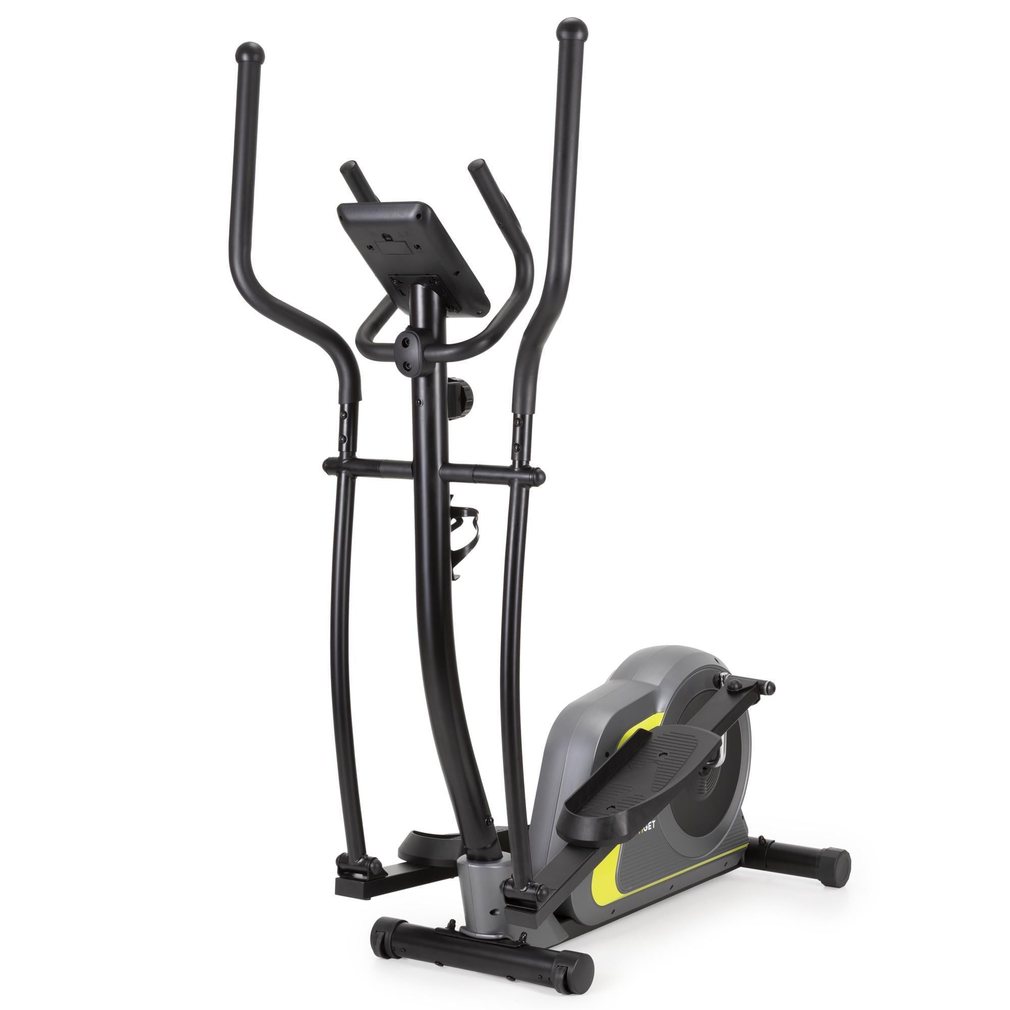 Орбитрек магнитный Actiget Actitrainer ACT0176 Grey/Black (36191165)