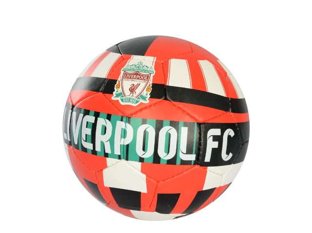 Мяч футбольный 2500-178 (AN003950)