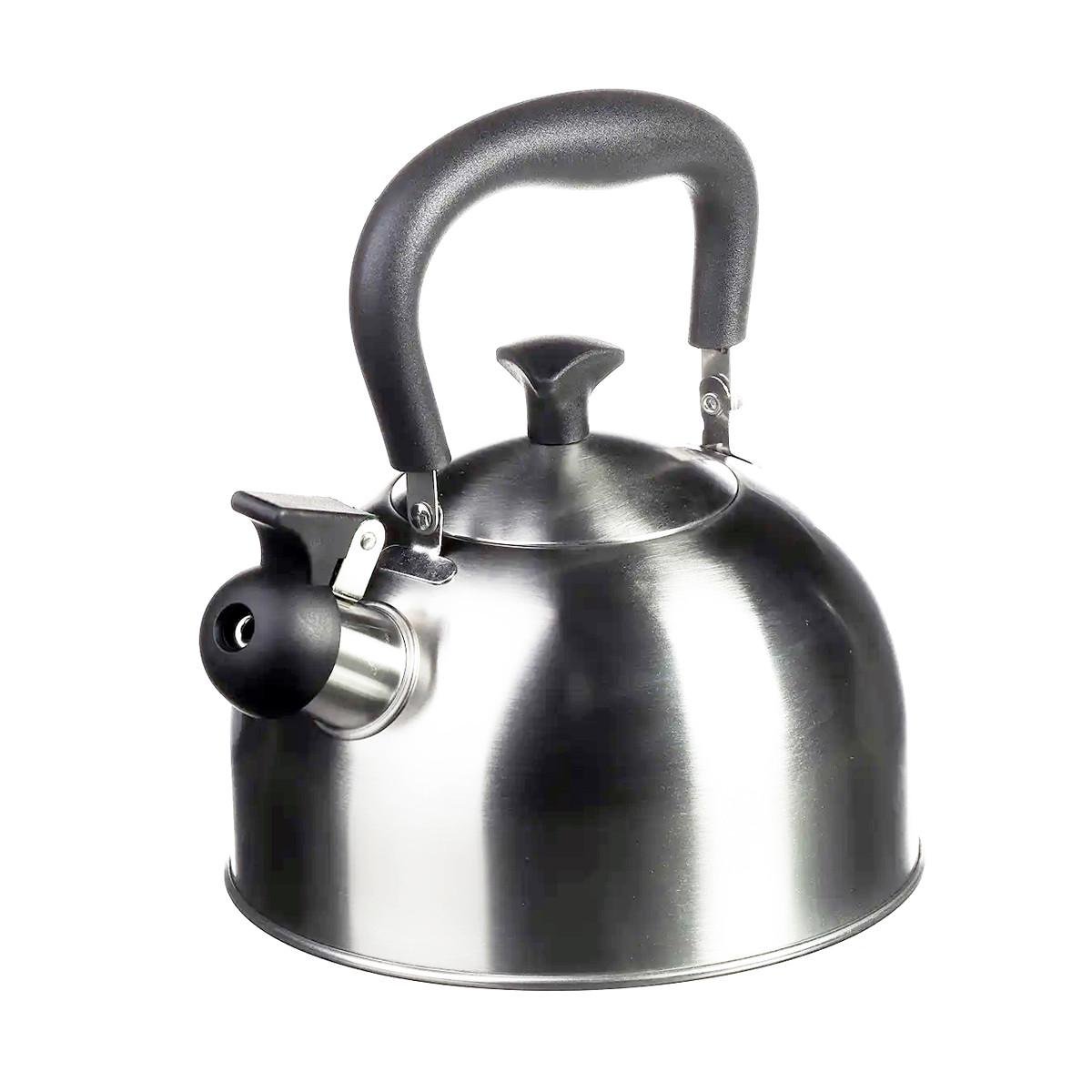 Чайник из нержавеющей стали A-PLUS 2 литра