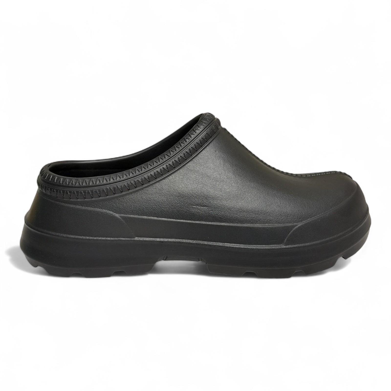 Галоши женские dagostyle р. 40 26,5 см Черный (2764528784) - фото 2