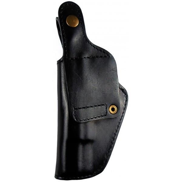 Кобура поясная кожаная Медан 1103 ТТ формованная - фото 2 Кобура поясная кожаная Медан 1103 ТТ формованная - фото 2