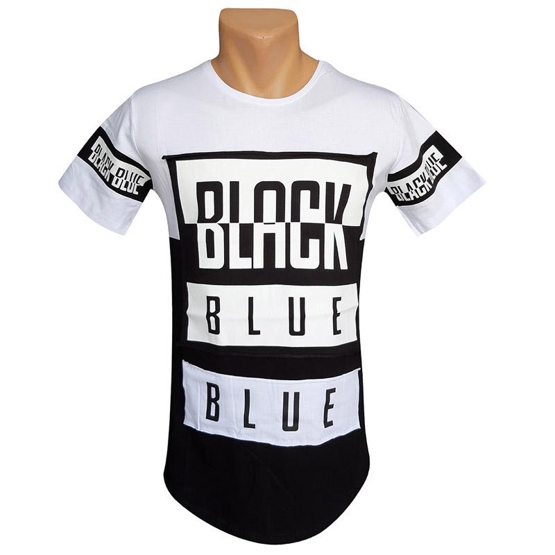 Футболка Vip Star Collection XXL Белый (6005)