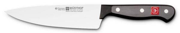 Нож шеф-повара Wuesthof Gourmet 16 см (4562/16)