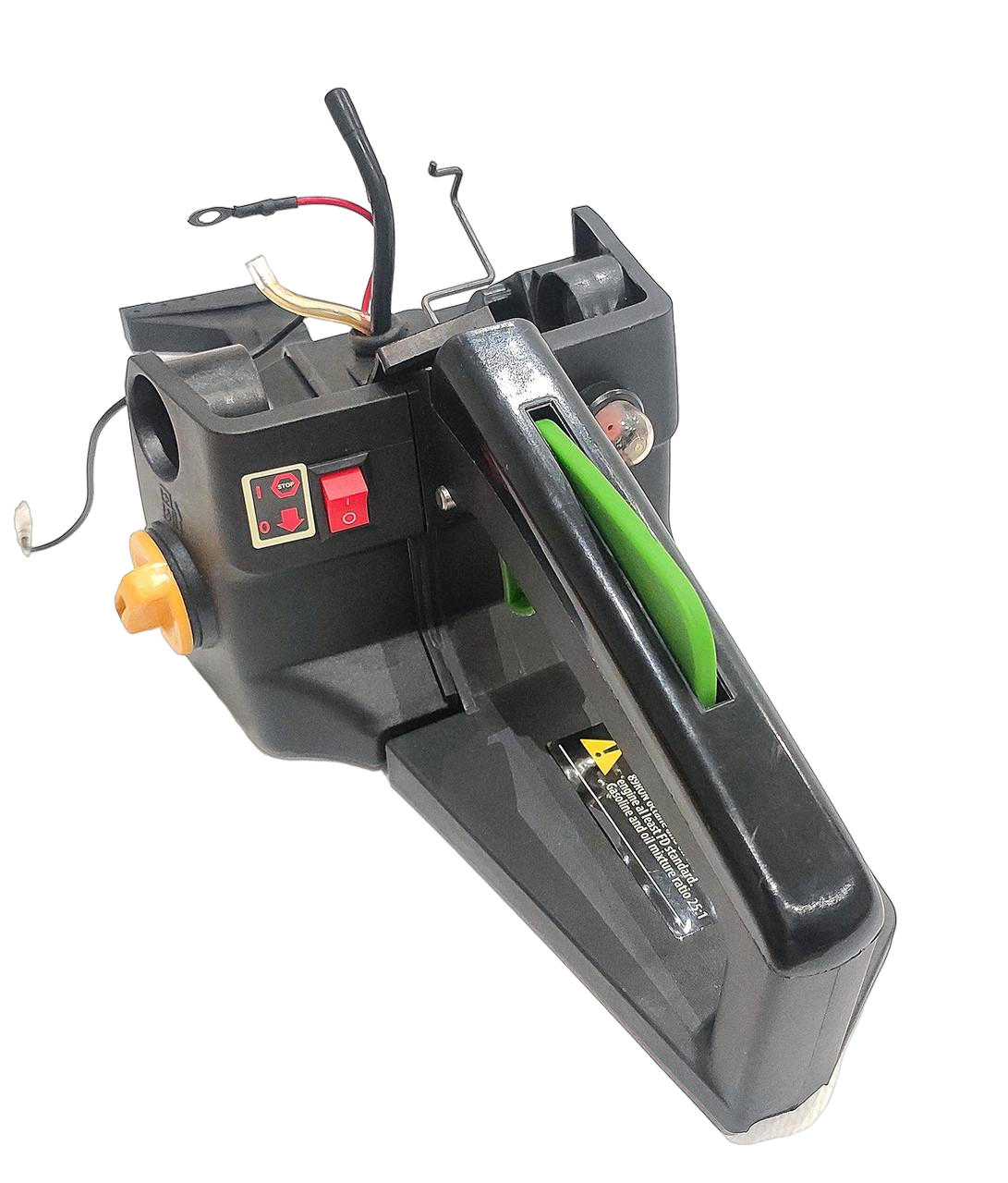 Бензобак у складі для бензопили Procraft (1972510435) Бензобак у складі для бензопили Procraft (1972510435)