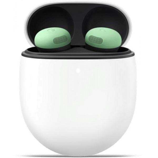 Навушники TWS Google Pixel Buds Pro 2 Wintergreen (GA05764-EU) Навушники TWS Google Pixel Buds Pro 2 Wintergreen (GA05764-EU)