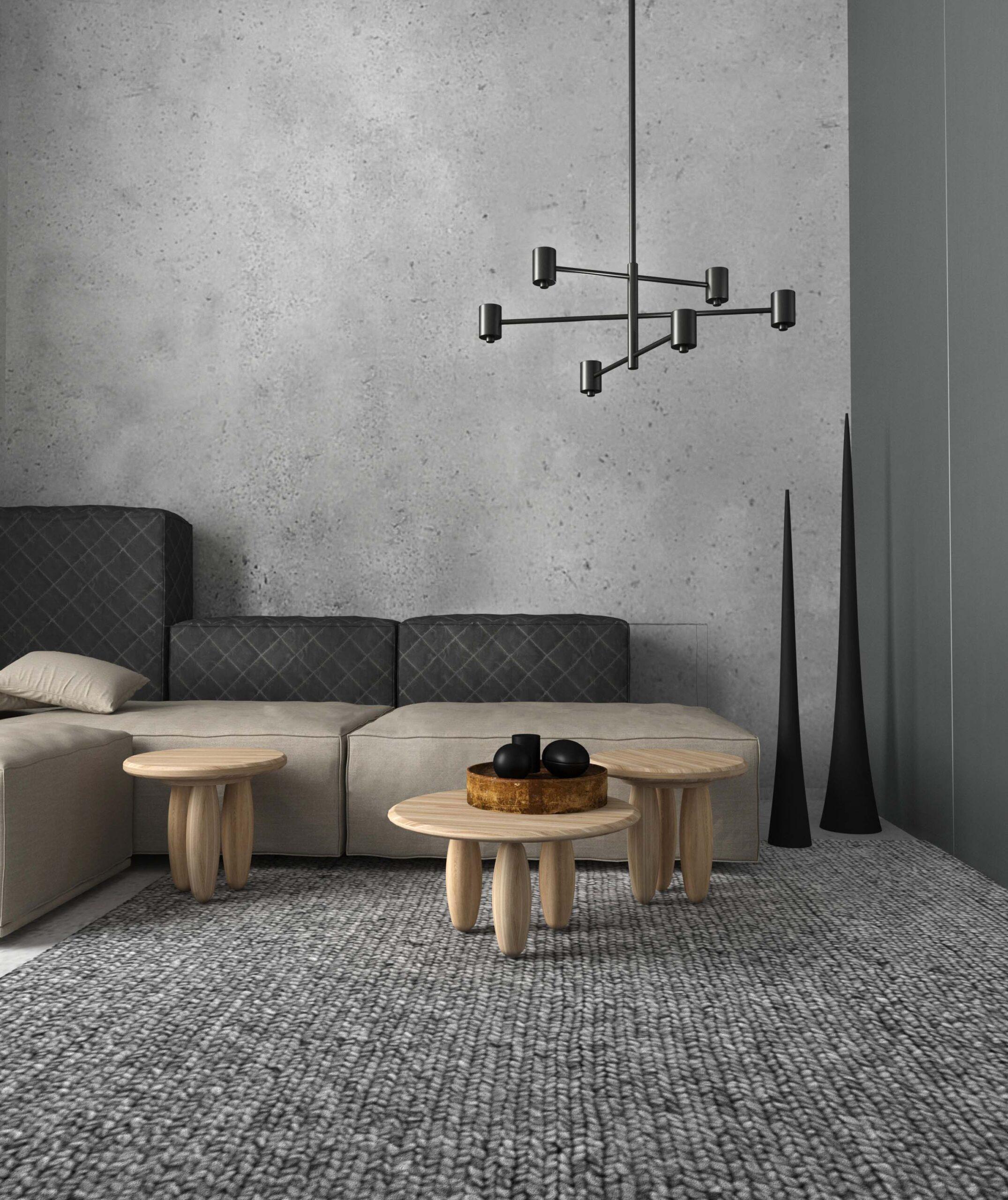 Люстра Pointer (24921-3) - фото 3