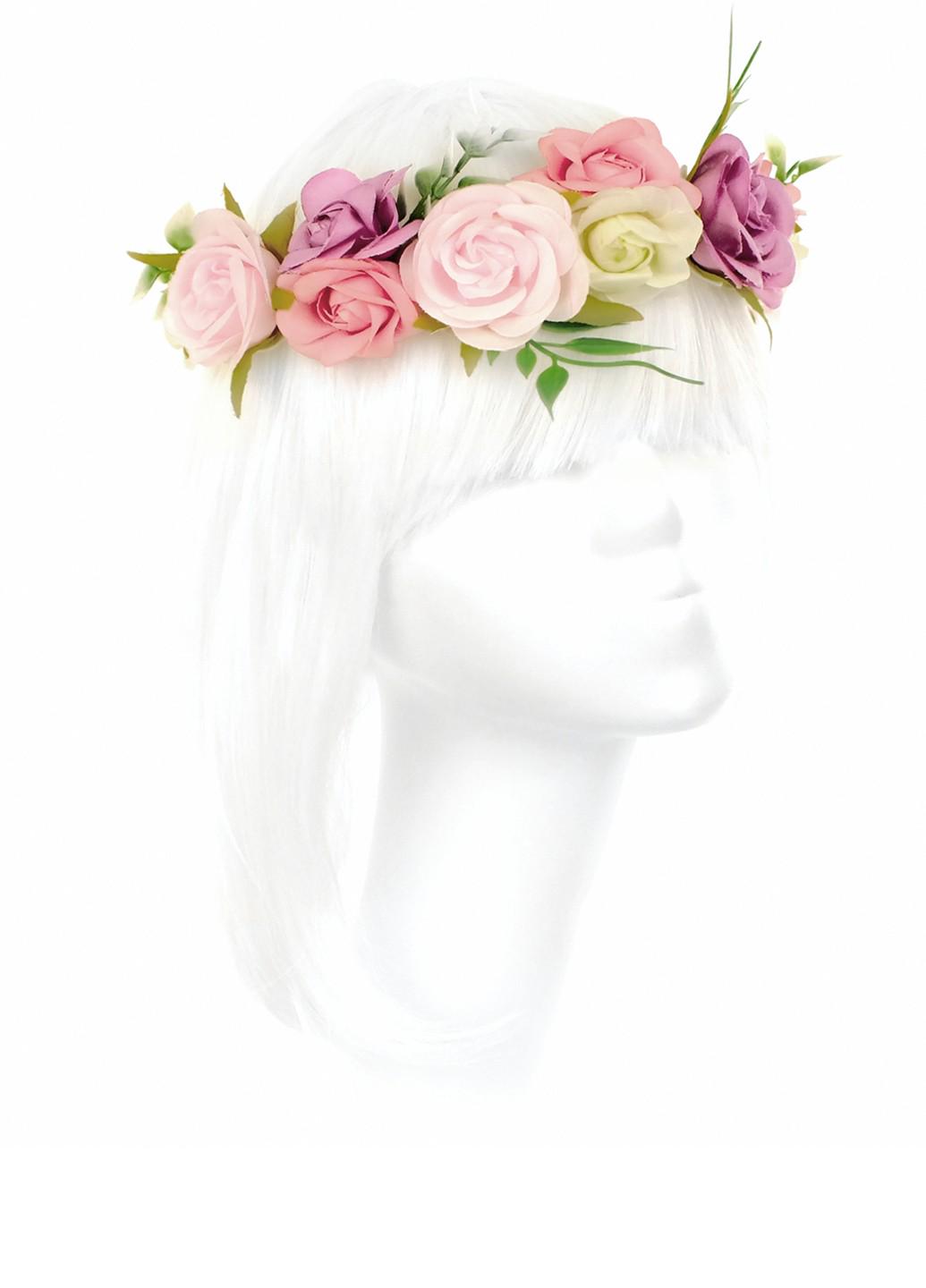 Венок Лесная песня на голову (19-58PN)