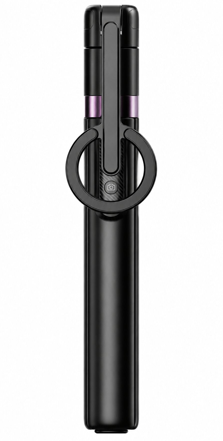 Штатив-монопод для телефона TONEOF CX609 173 см магнитный MagSafe пульт Bluetooth вращения 360° Черный (SKU-561) Штатив-монопод для телефона TONEOF CX609 173 см магнитный MagSafe пульт Bluetooth вращения 360° Черный (SKU-561)