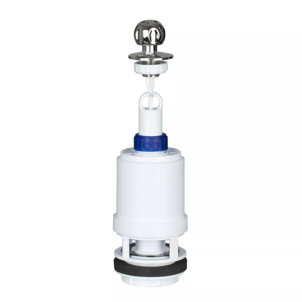 Механизм слива для бачка унитаза SoloPlast АС-02.00 н/д (160800)