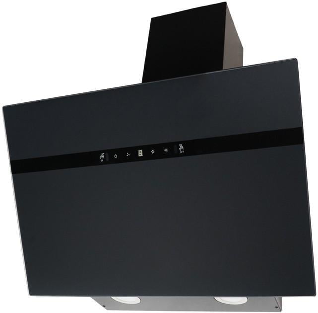 Вытяжка Ventolux MIRROR 60 MBG 1000 TC MS TH (11000)