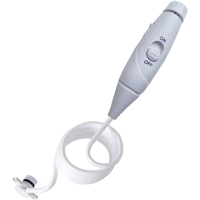 Шланг для ирригатора Waterpik ремкомплект CMOYMVQ Repair Kit WP-100/660/900 on/off (2272)