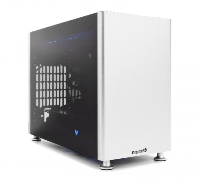 Системний блок Komputronik Ultimate X712 i7/32/2000 GB/GeForce RTX 3070 8 GB/Без ОС (D1)