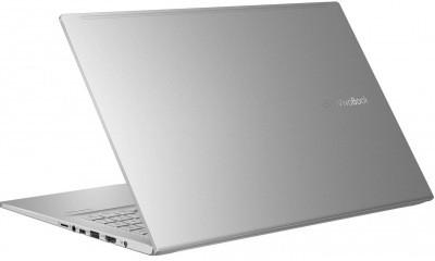 Ноутбук Asus VivoBook OLED K513EA-OLED2429W Transparent Silver Metallic - фото 4