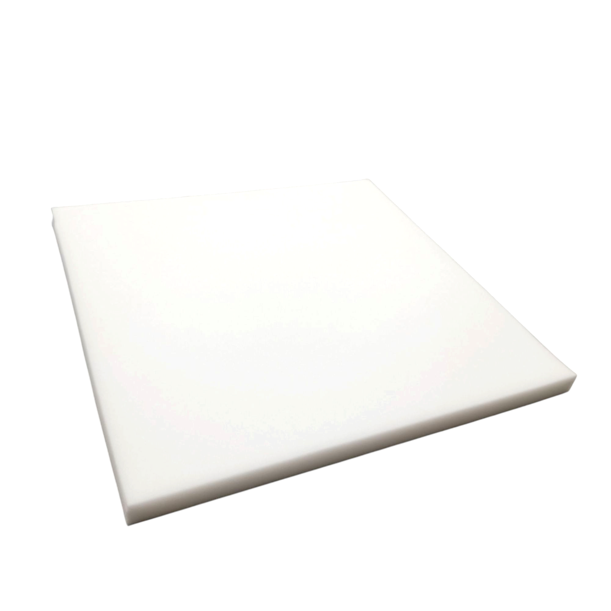 Поролон мебельный 30 мм/3 см/50х50 см Белый (EL 2540)