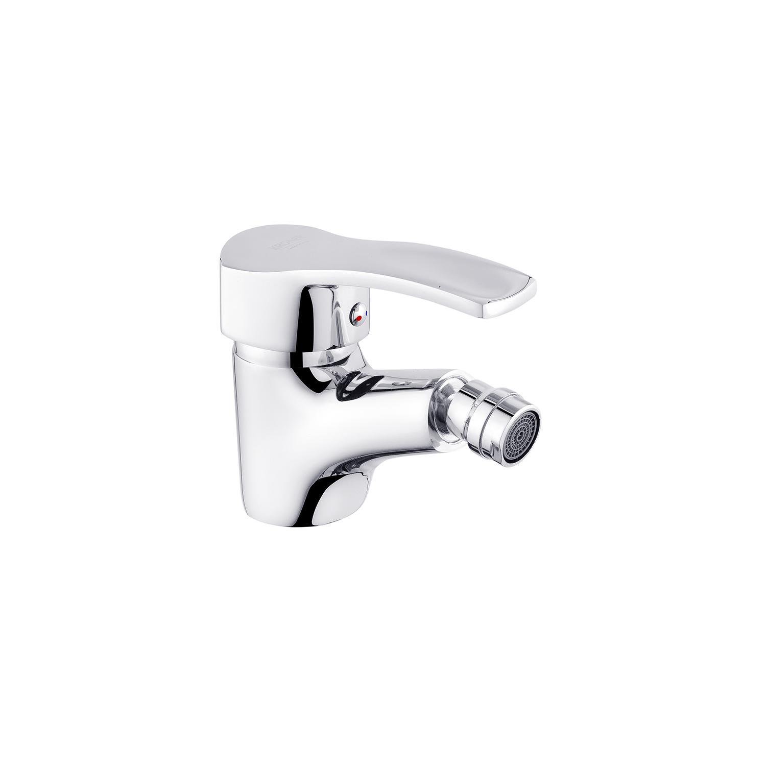 Смеситель для биде Kroner KRM Odra C020 (CV023577)