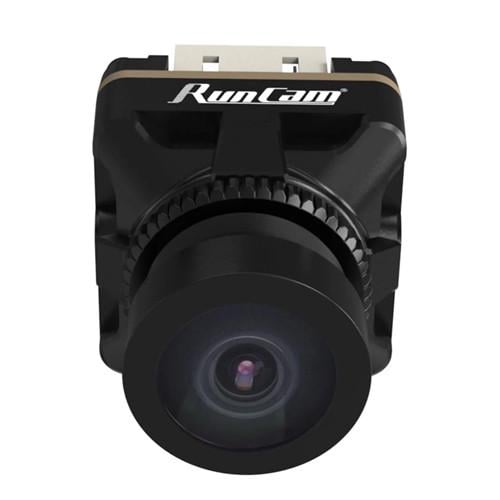 Камера для FPV дрона RunCam Phoenix 2 SE V2 1000TVL Black (3831191a)