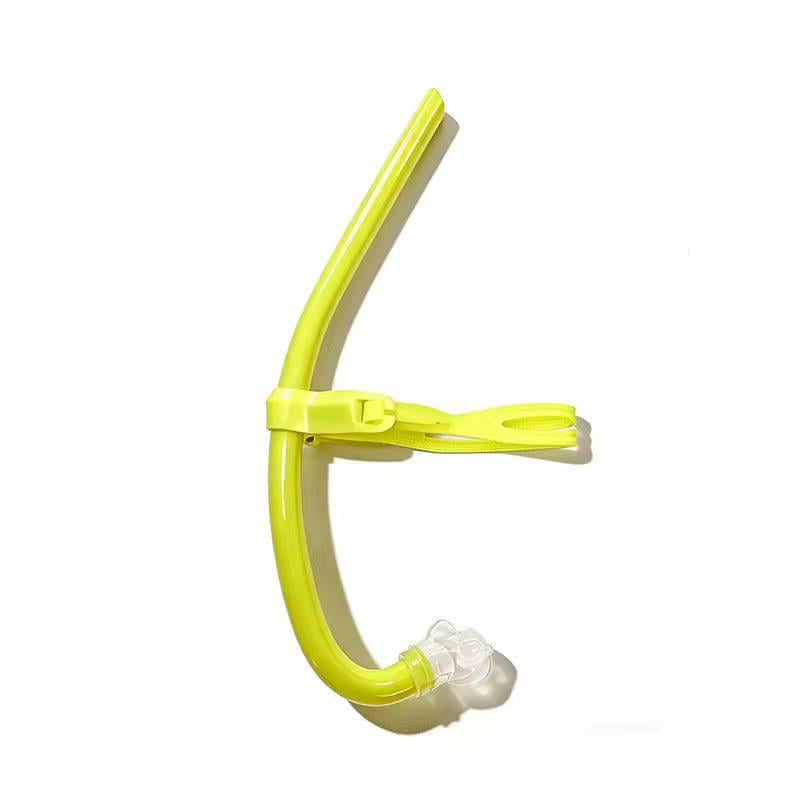 Трубка для плавання дитяча Flexa (TRC0101Yellow)