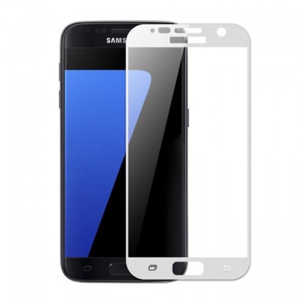 Защитное стекло Mocolo 3D для Samsung Galaxy S7 G930 0,33 мм Black