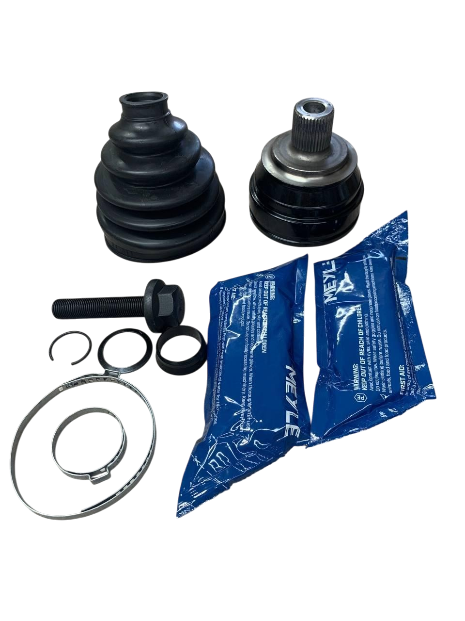 Шрус зовнішній передній MEYLE 100 498 0054 VOLKSWAGEN T4 95 -> без ABS (3085961475) Шрус зовнішній передній MEYLE 100 498 0054 VOLKSWAGEN T4 95 -> без ABS (3085961475)