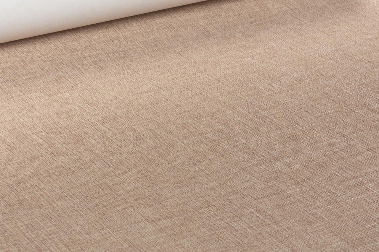 Шпалери флізелінові Caselio Linen 2 LNI103222560 Фон вініл гарячого тиснення 0,53х10,05 м Коричневий Шпалери флізелінові Caselio Linen 2 LNI103222560 Фон вініл гарячого тиснення 0,53х10,05 м Коричневий