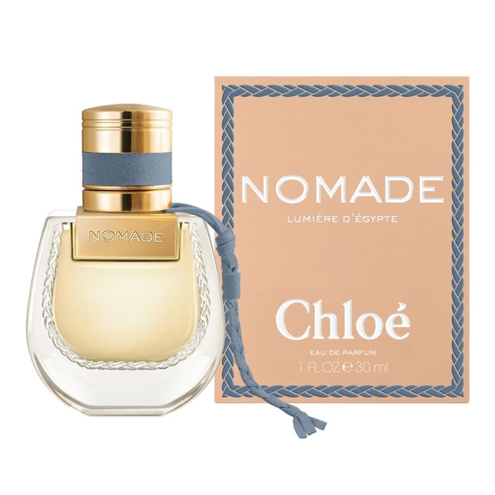 Парфюмированная вода для женщин Chloe Nomade Lumiere d'Egypte 30 мл (405544)