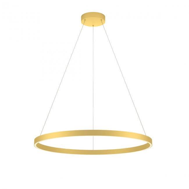 Светильник подвесной Redo FEBE SU LED 51W 3000K MGD 4.1.2 (01-2871)