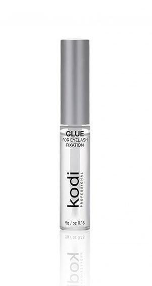 Клей для біозавивки вій Kodi Professional Glue for eyelash fixation 5 мл (1758020550)
