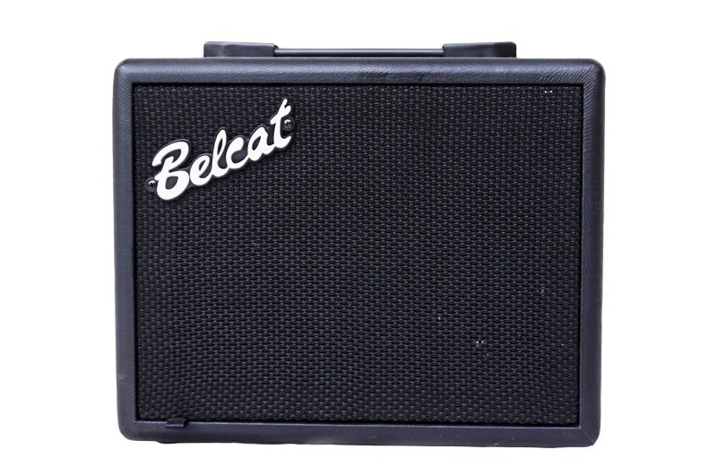 Комбоусилитель гитарный Belcat GN-10 (25491646) Комбоусилитель гитарный Belcat GN-10 (25491646)