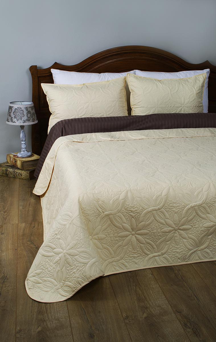 Покривало Lotus Broadway-Basic irish cream 150х220 см (97252)