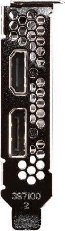 Відеокарта Sapphire Radeon RX 6400 PULSE (11315-01-20G) - фото 5